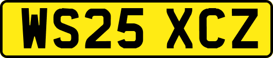 WS25XCZ