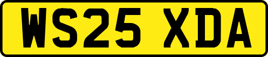 WS25XDA