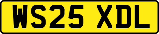 WS25XDL