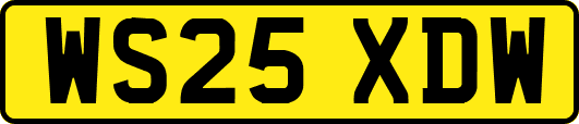 WS25XDW