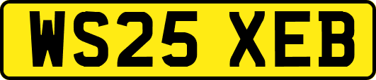 WS25XEB