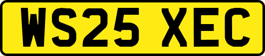 WS25XEC