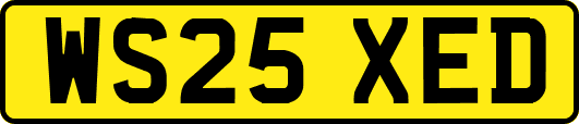 WS25XED