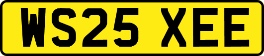 WS25XEE