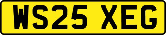 WS25XEG