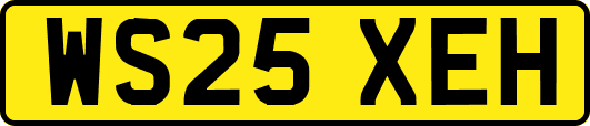 WS25XEH