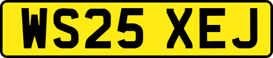 WS25XEJ