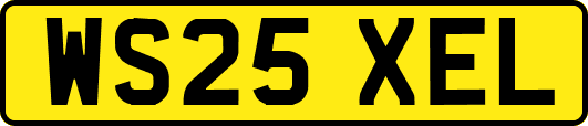 WS25XEL