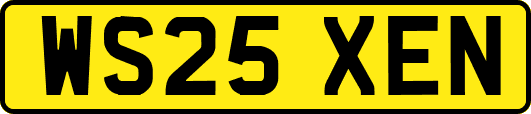 WS25XEN