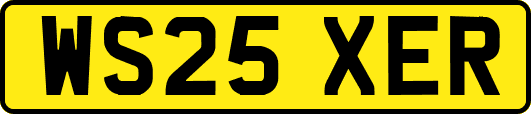 WS25XER