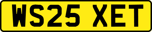 WS25XET