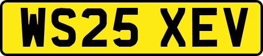 WS25XEV
