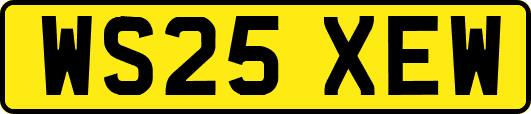 WS25XEW