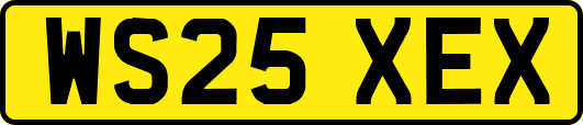 WS25XEX