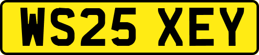 WS25XEY