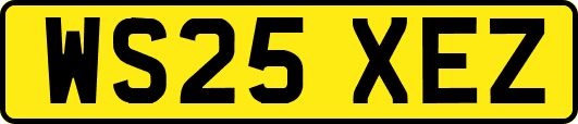 WS25XEZ