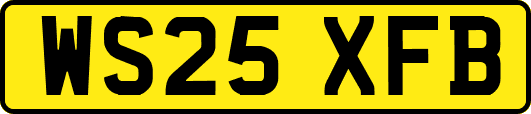 WS25XFB