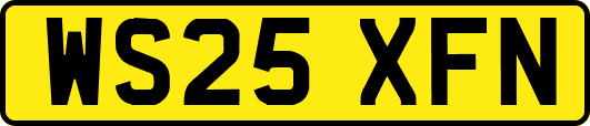 WS25XFN