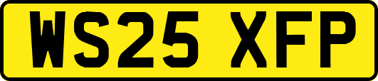 WS25XFP