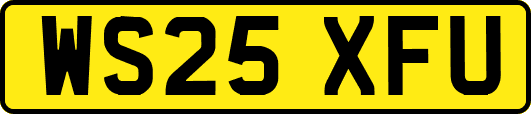 WS25XFU
