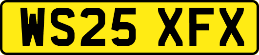 WS25XFX