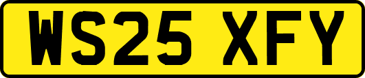 WS25XFY