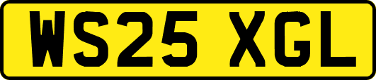 WS25XGL