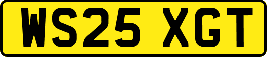 WS25XGT