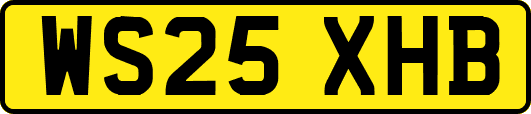WS25XHB