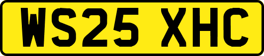 WS25XHC