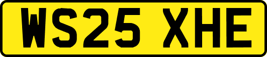 WS25XHE