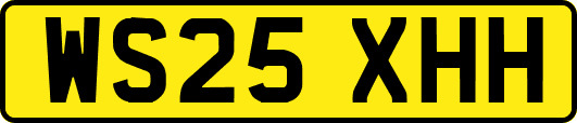 WS25XHH