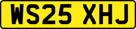 WS25XHJ