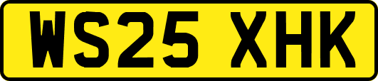 WS25XHK
