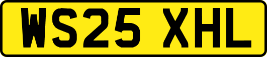 WS25XHL