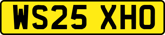 WS25XHO