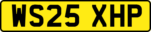 WS25XHP