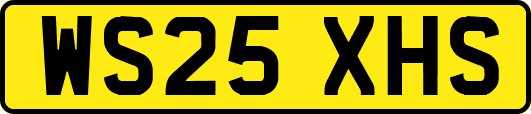 WS25XHS