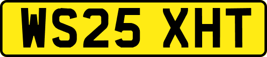 WS25XHT