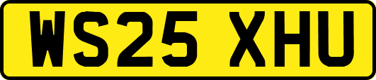 WS25XHU