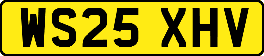WS25XHV