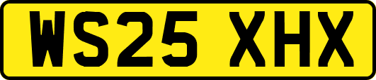 WS25XHX