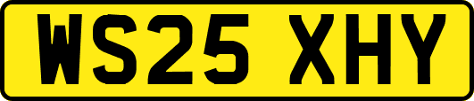 WS25XHY