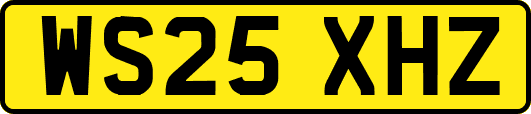 WS25XHZ