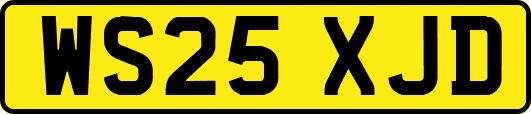 WS25XJD