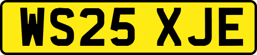 WS25XJE