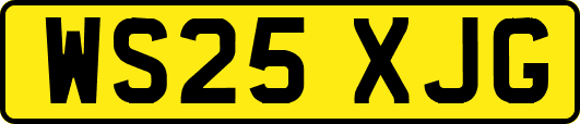 WS25XJG