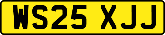 WS25XJJ