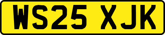 WS25XJK