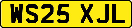 WS25XJL